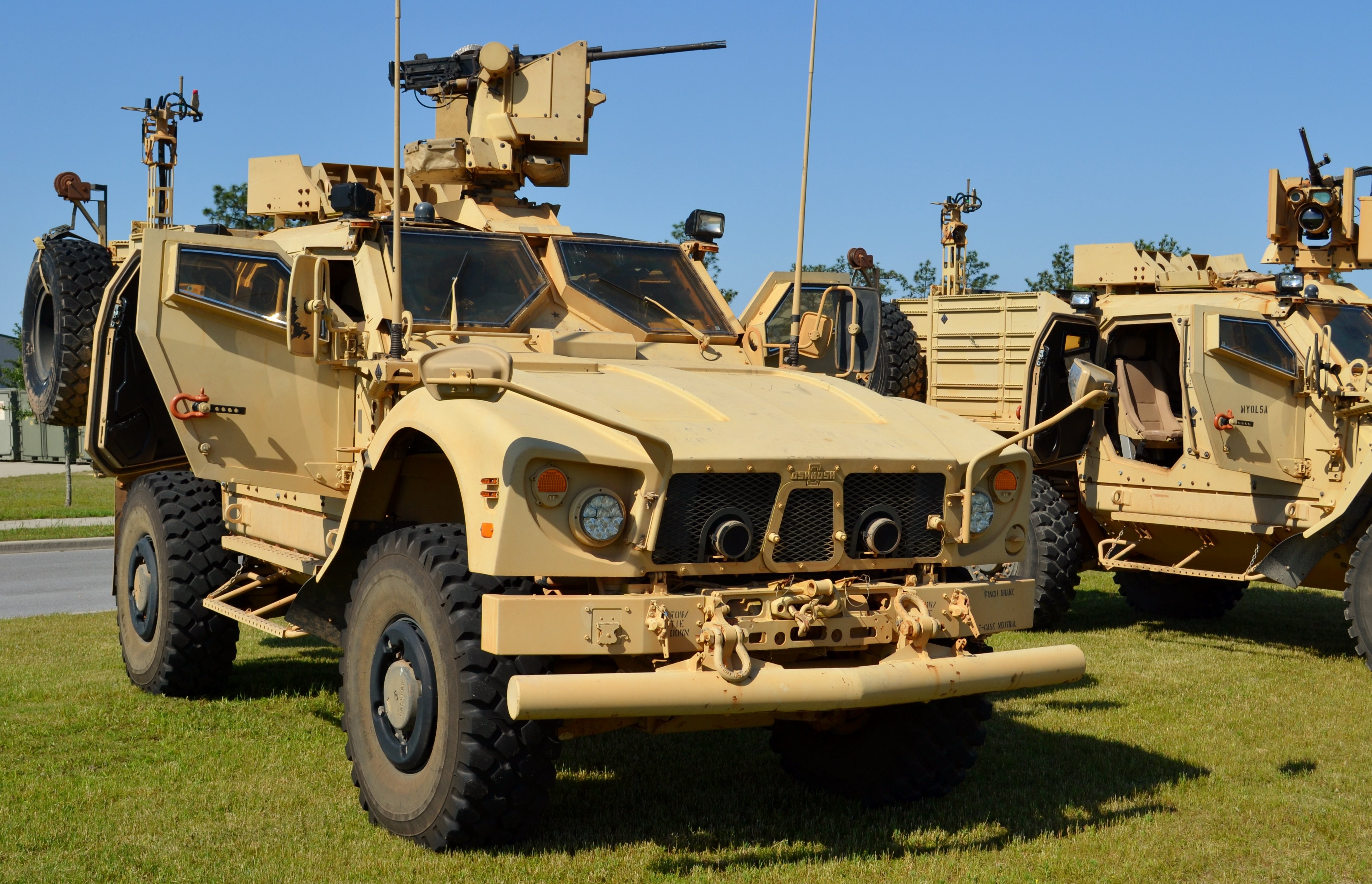 heavy vehicle mechanic training