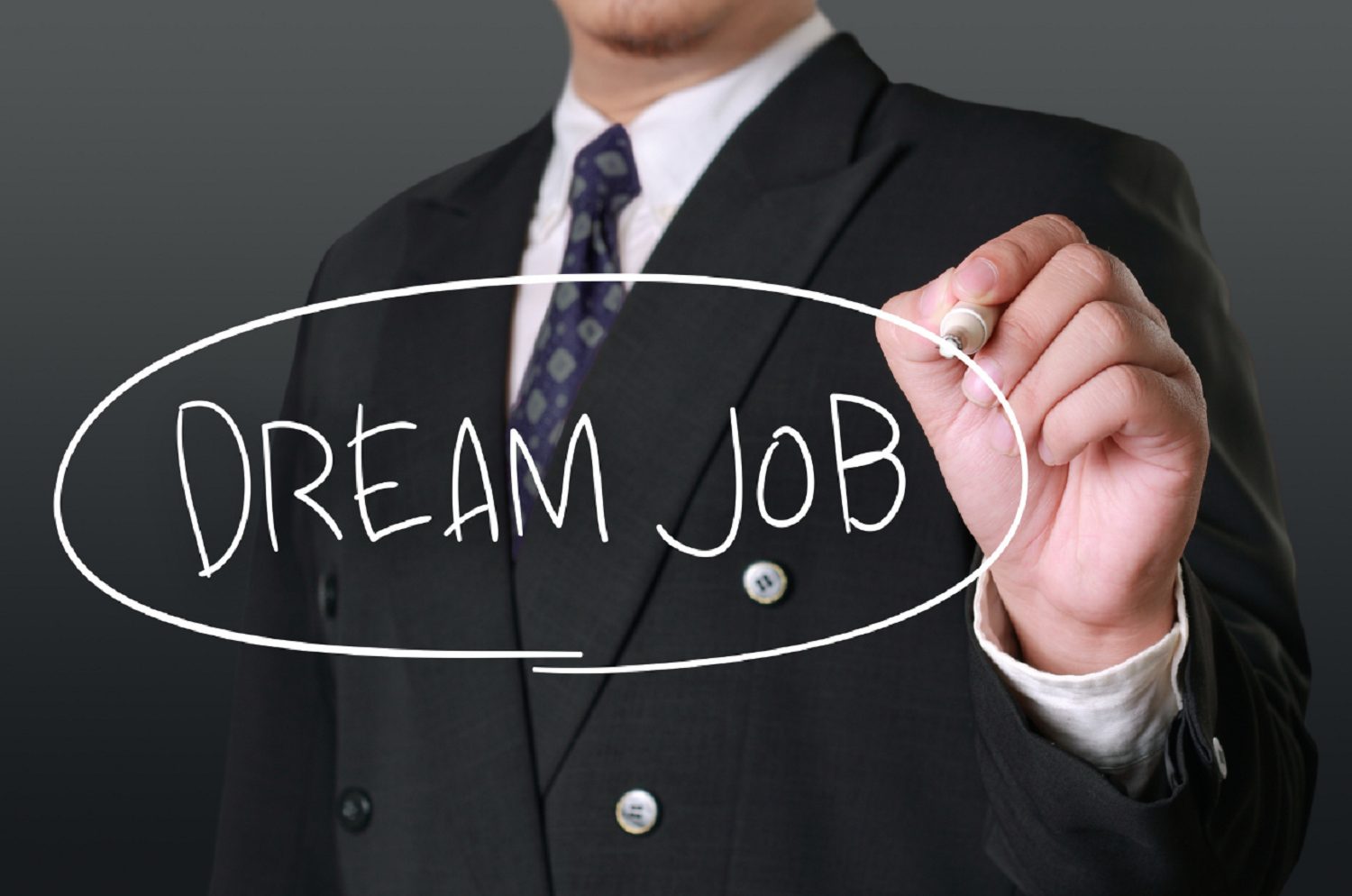 New year, new you? Seven steps to applying for your dream job in 2022