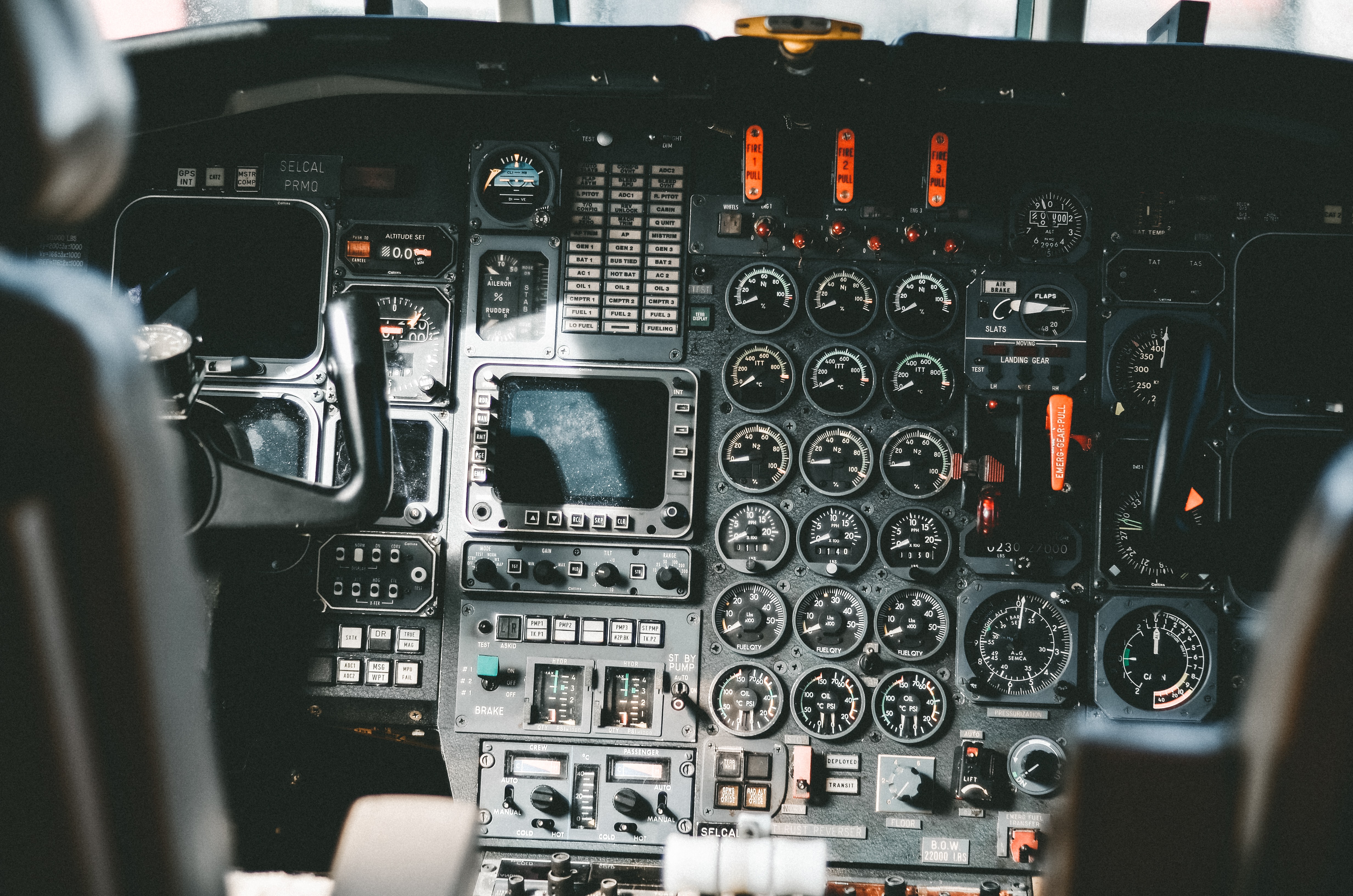 Aviation roles: our top interview tips