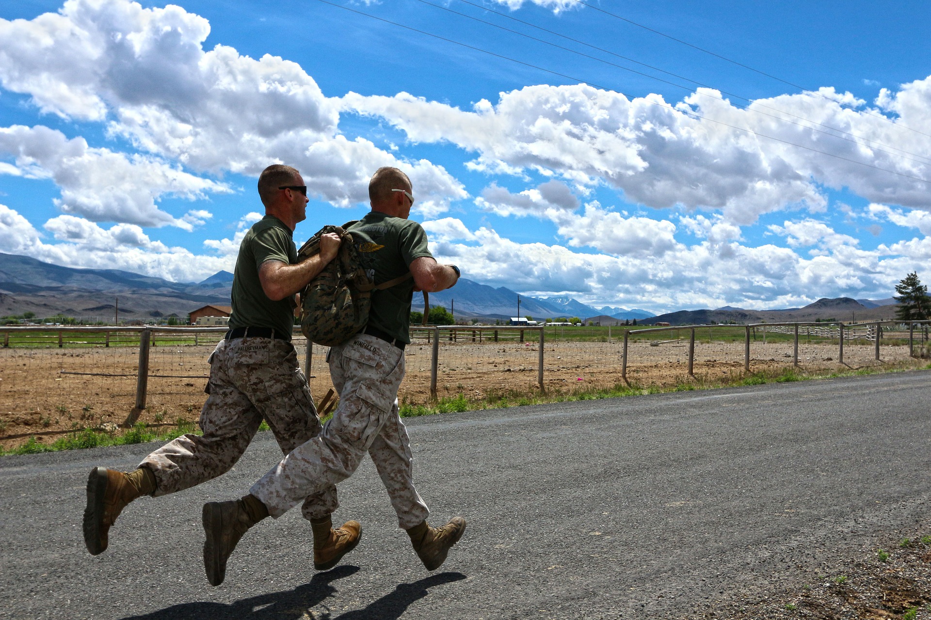 Transitioning out of the army? We answer your top FAQs